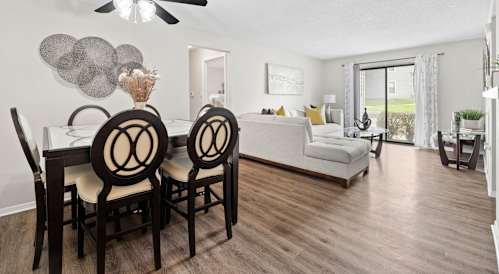 The Finn | Apartments in Hazelwood, MO